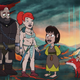 Illustration for article titled Kate Micucci desperately tries to fit in with the rest of iHarmonQuest /iin this exclusive clip